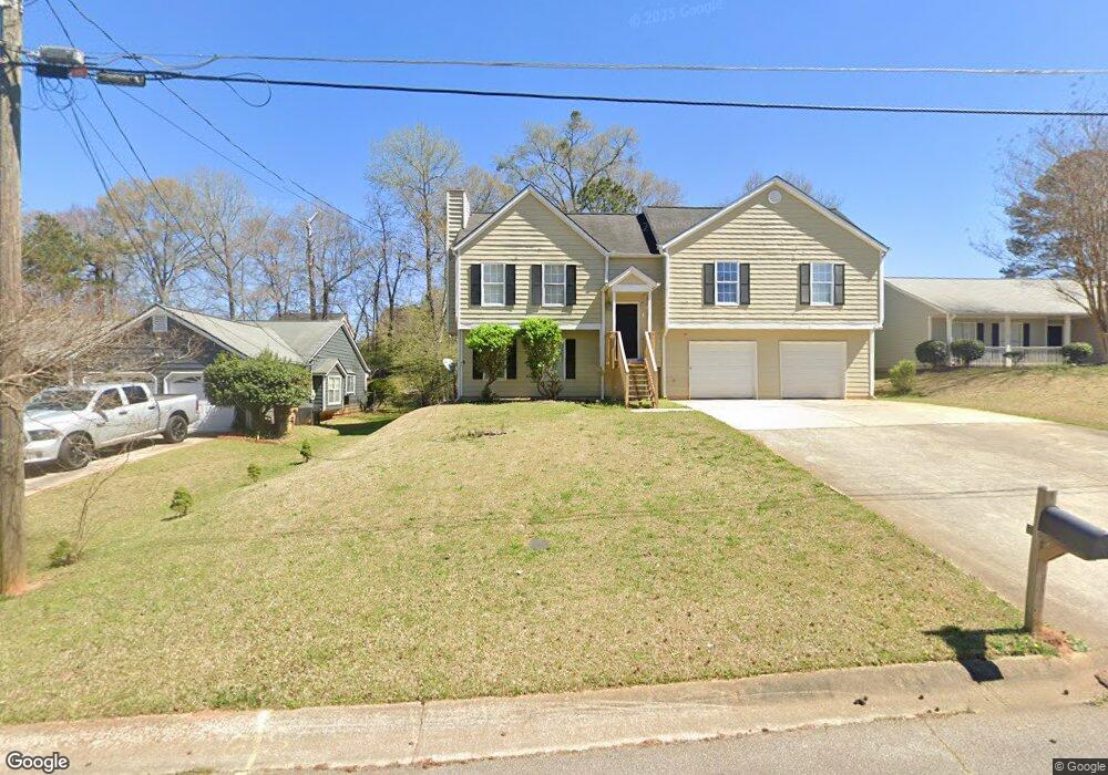 5850 Mistyview Dr unit 28, Rex, GA 30273 - photo 1