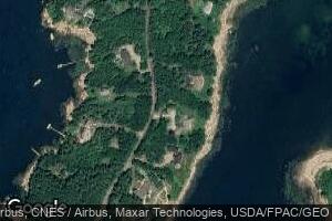 101 Island Ave, Tenants Harbor, ME 04859