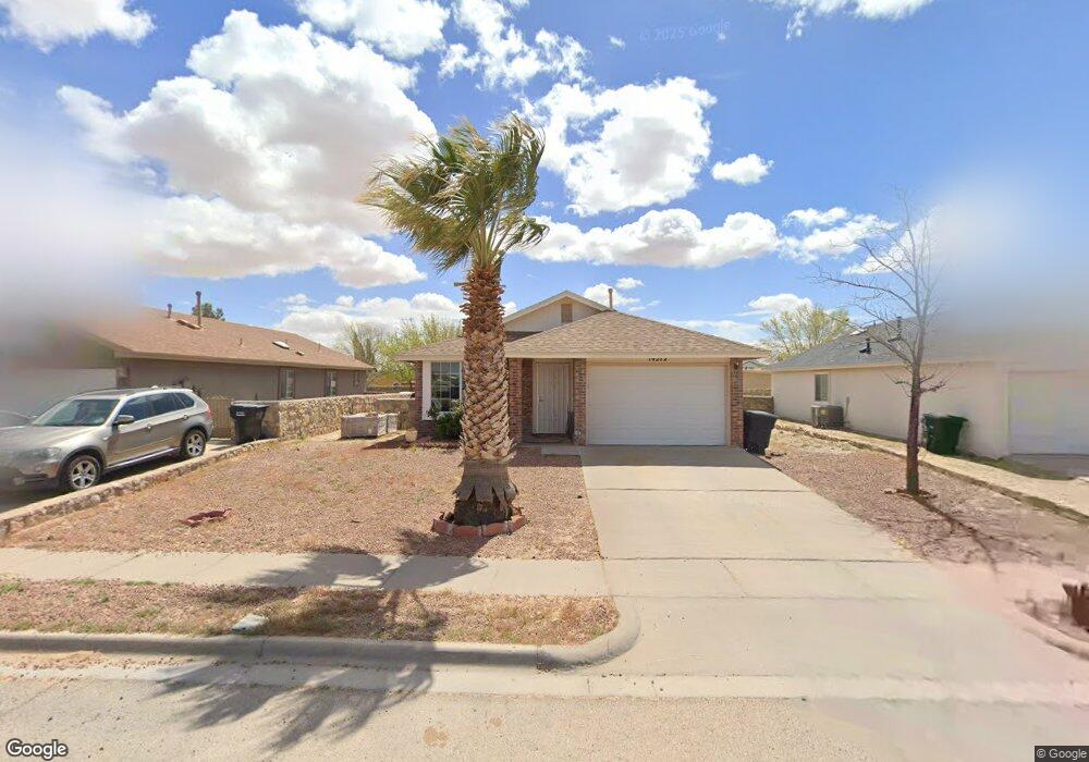 14212 Desert Fire Ct, Horizon City, TX 79928 - photo 1