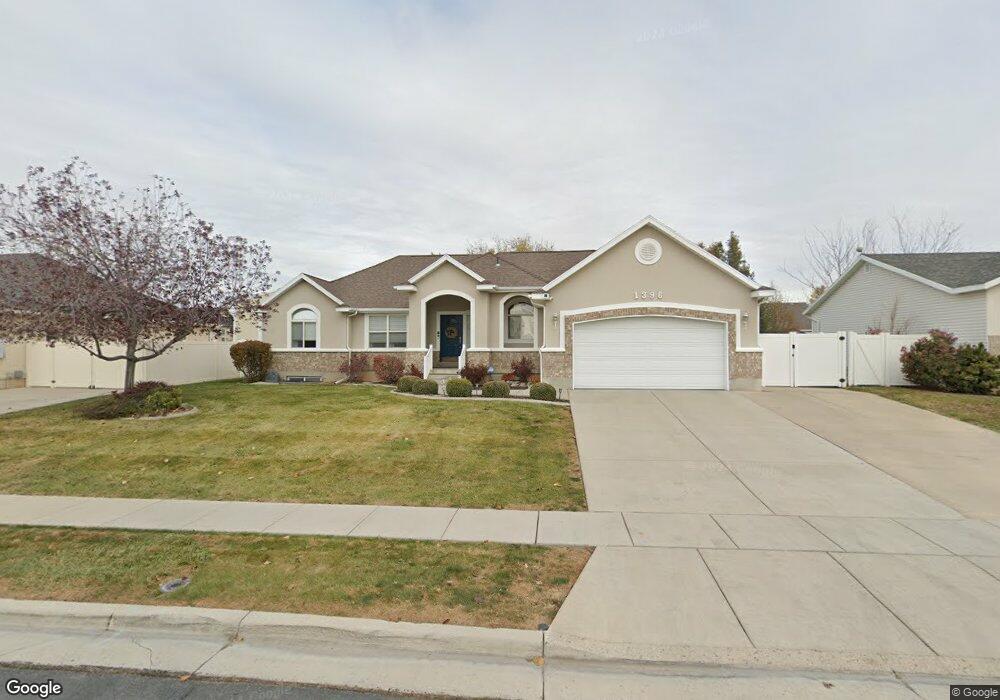 1396 W 2325 S, Syracuse, UT 84075 - photo 1