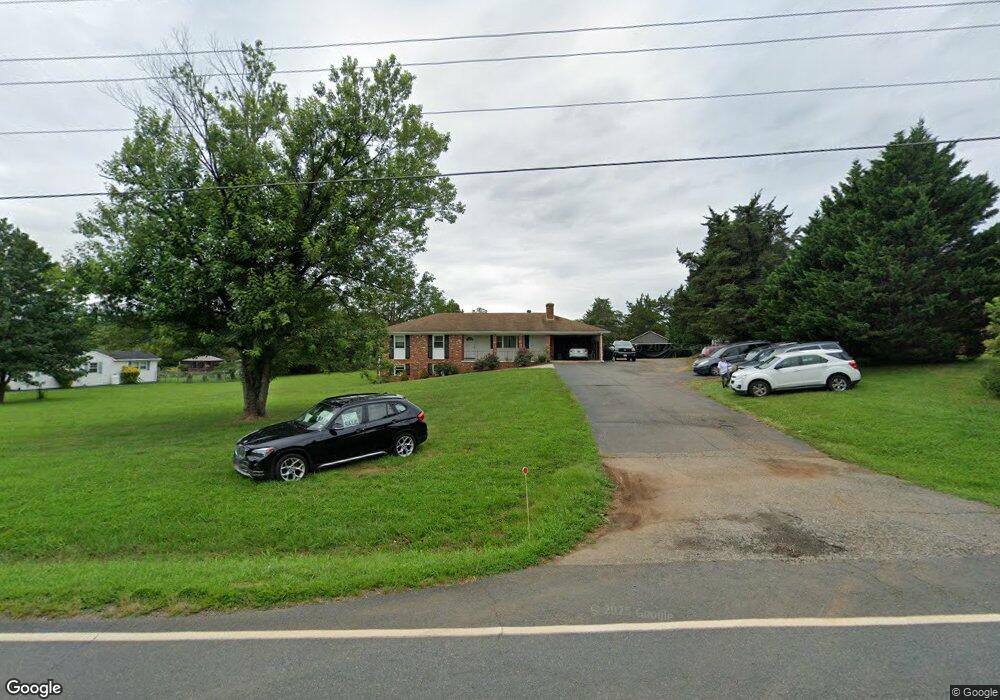 321 Cedar Grove Rd, Ruckersville, VA 22968 - photo 1