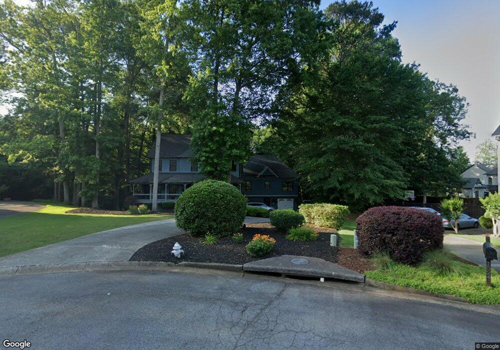 1523 Willow Bend unit 1, Woodstock, GA 30188 - photo 1