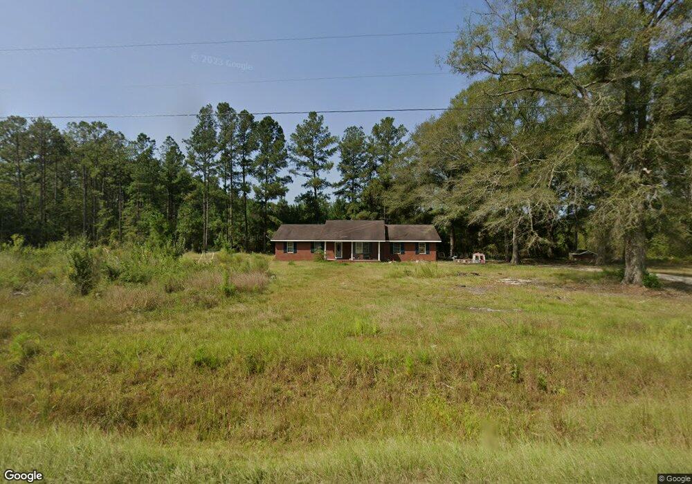 83 Wendols Rd, Hortense, GA 31543 - photo 1