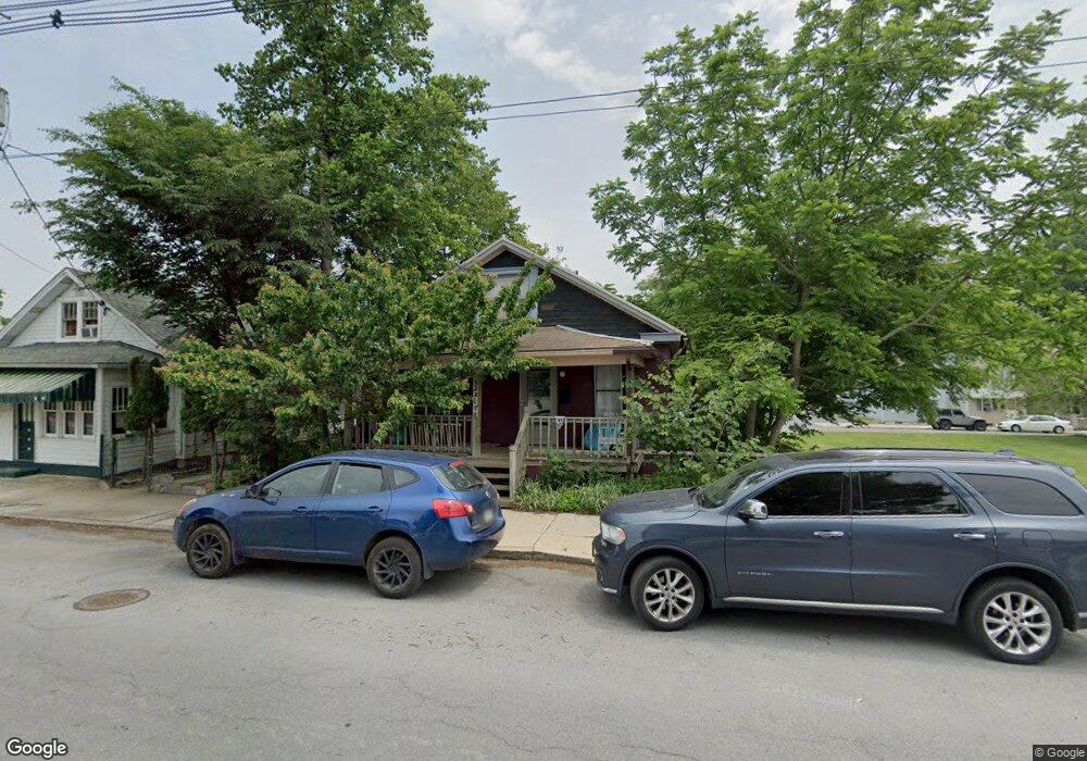 234 S 3rd St, Chambersburg, PA 17201 - photo 1