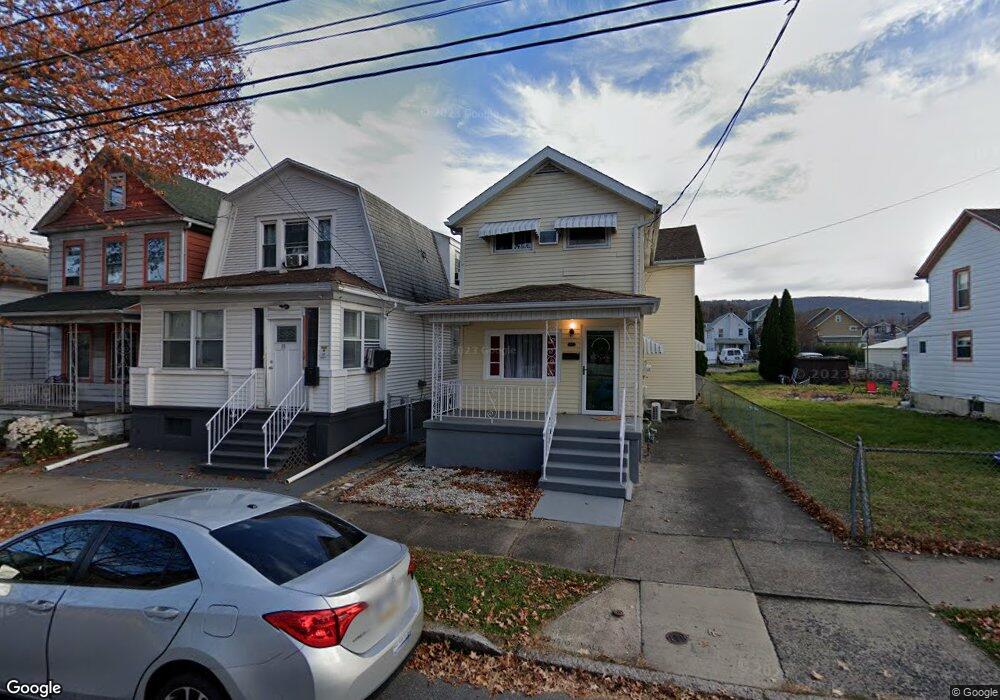 59 Maxwell St, Wilkes Barre, PA 18702 - photo 1