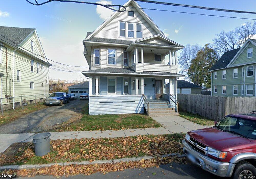 35 Avon St, Stratford, CT 06615 - photo 1