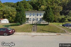 254 Main St, Follansbee, WV 26037
