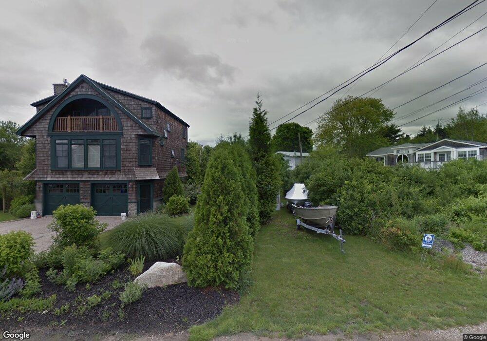 1 E Shore Dr, Charlestown, RI 02813 - photo 1