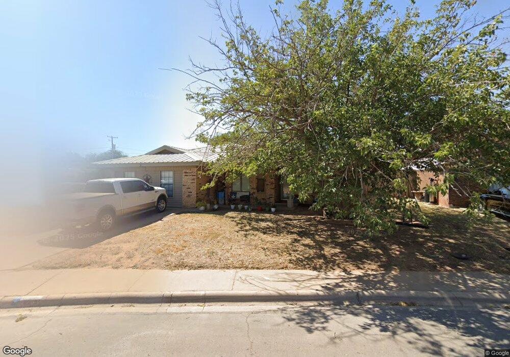 4701 Sunshine Pkwy, Midland, TX 79707 - photo 1