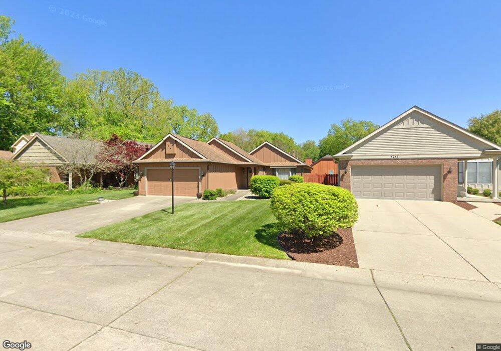 5238 Flintlock Ct, Terre Haute, IN 47803 - photo 1