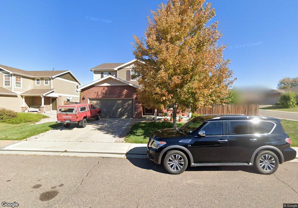 13664 Krameria Way, Thornton, CO 80602 - photo 1