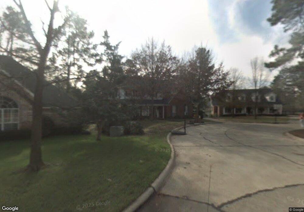 3317 Williamsburg Cir, Texarkana, TX 75503 - photo 1