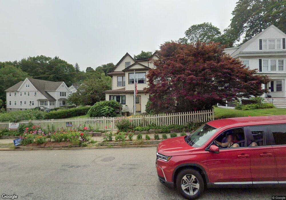 822 Pleasant St, Worcester, MA 01602 - photo 1