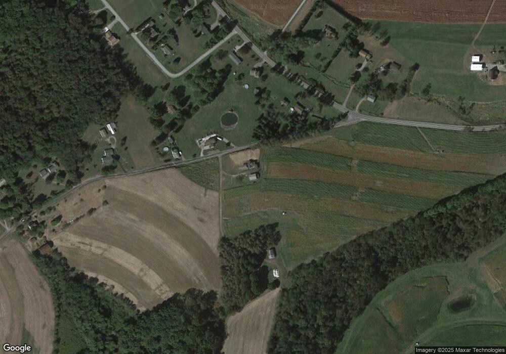 1414 Mcconnell Rd, Blairsville, PA 15717 - photo 1