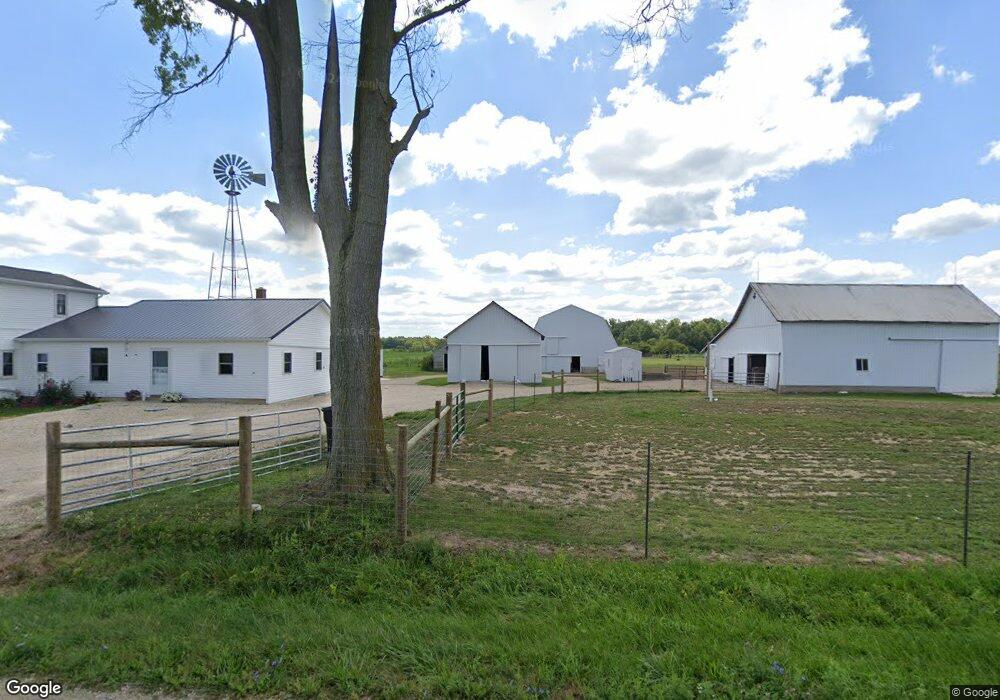 5410 E 400 S, Berne, IN 46711 - photo 1