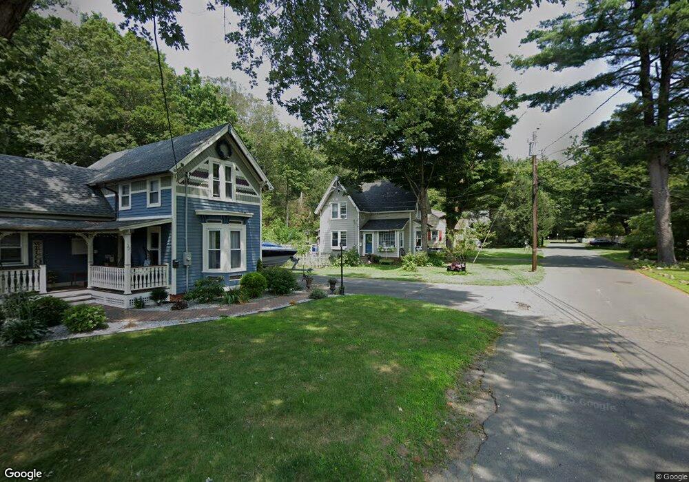 43 Cottage St, Unionville, CT 06085 - photo 1