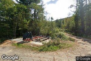 363 Sculptured Rocks Rd, Hebron, NH 03241