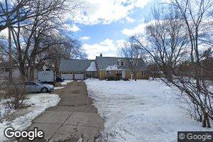 2239 E Old Shakopee Rd, Bloomington, MN 55425