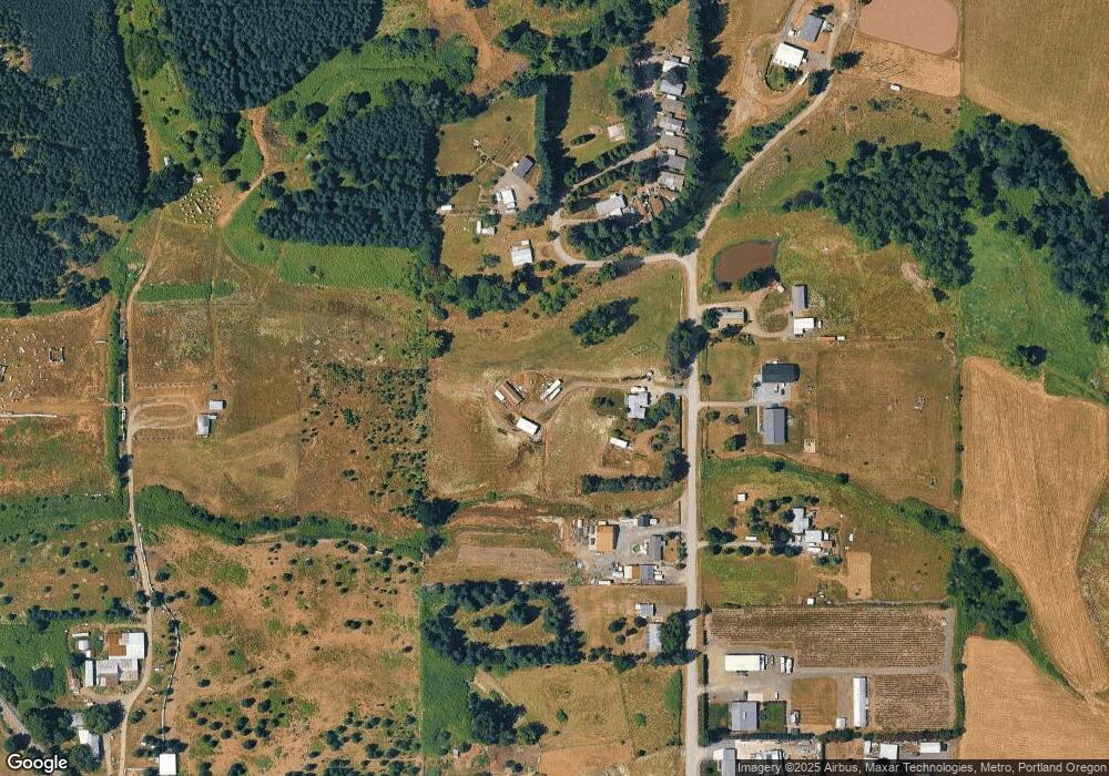 24745 S Blundell Rd, Canby, OR 97013 - photo 1