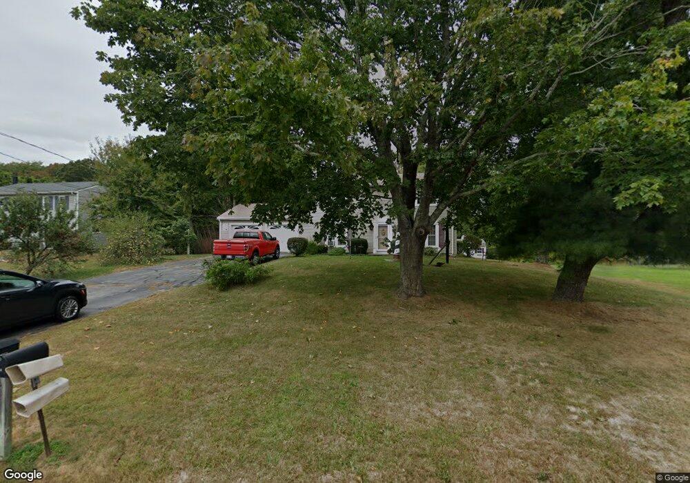 21 College Ln, North Dartmouth, MA 02747 - photo 1