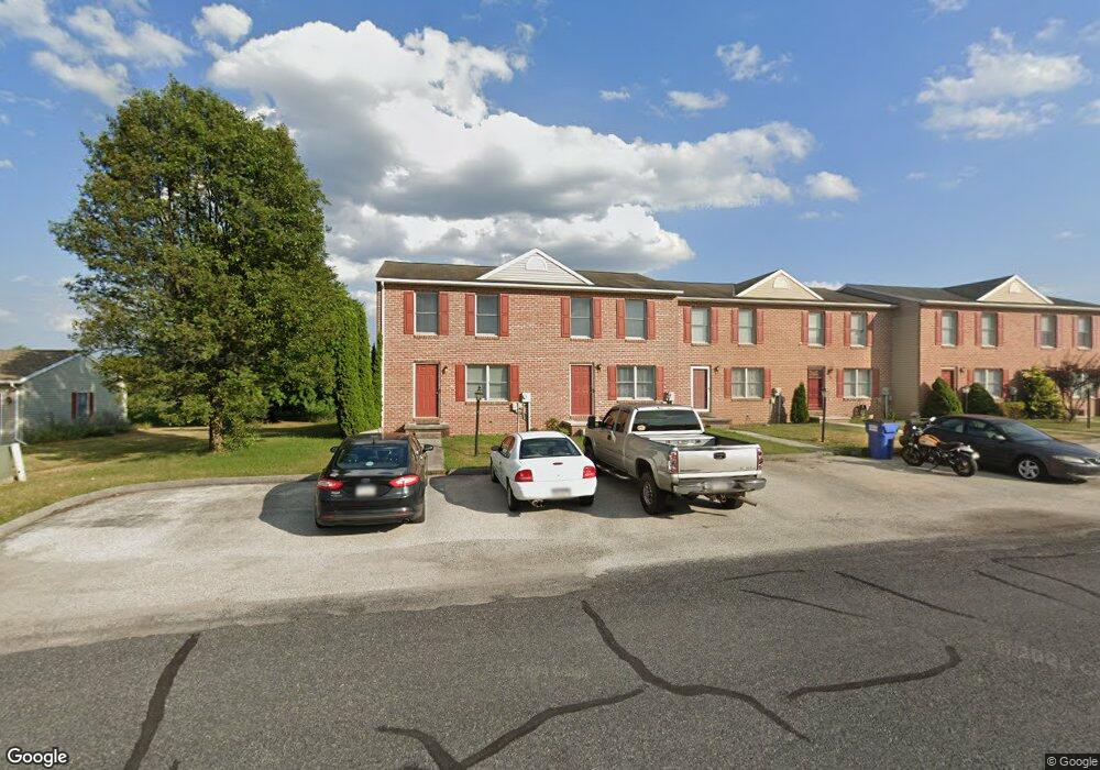 28 Cannon Ln unit 57, Gettysburg, PA 17325 - photo 1