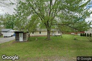 11117 Green Ridge Ln, Dawson, IL 62520