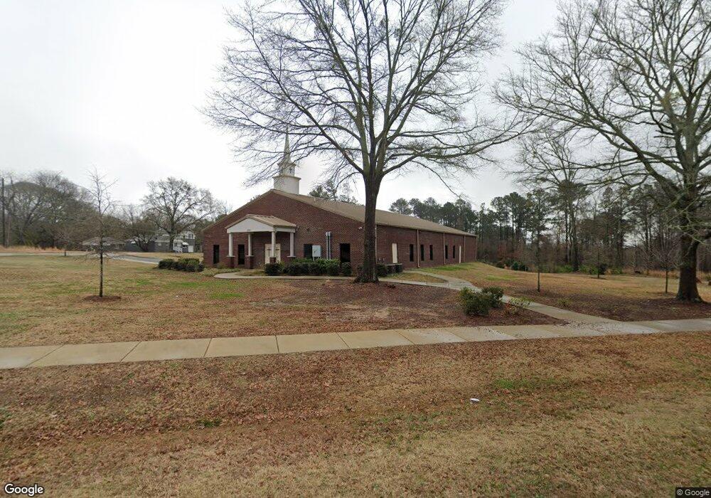 1870 Danielsville Rd, Athens, GA 30601 - photo 1