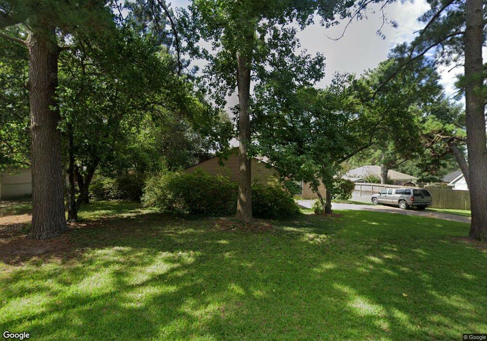 303 Kelly Rd, Magnolia, TX 77354 - photo 1
