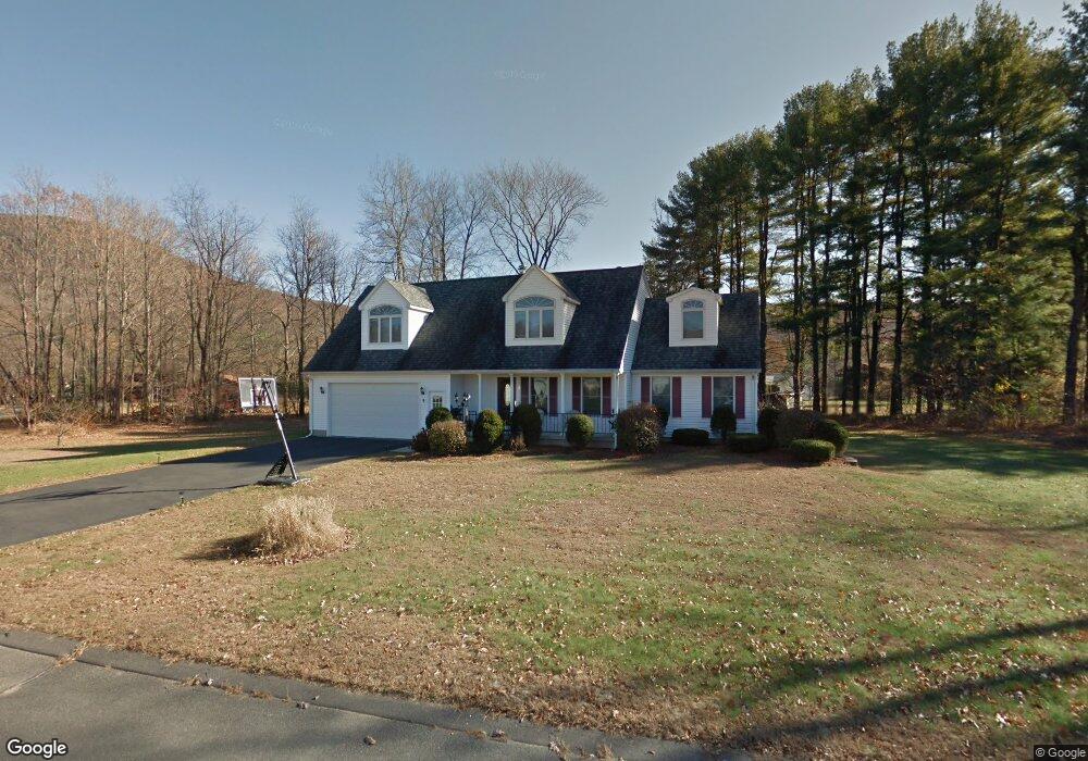 9 Apple Tree Ln, Easthampton, MA 01027 - photo 1