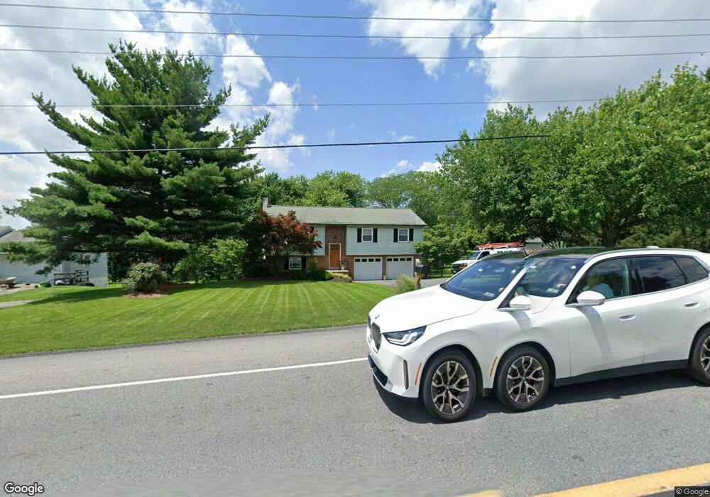 3951 Oregon Pike, Ephrata, PA 17522 - photo 1