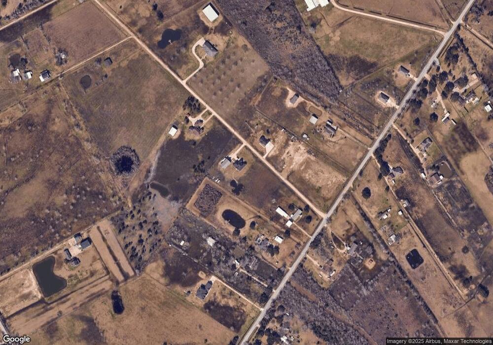 5819 Lost Ranch Rd, Alvin, TX 77511 - photo 1