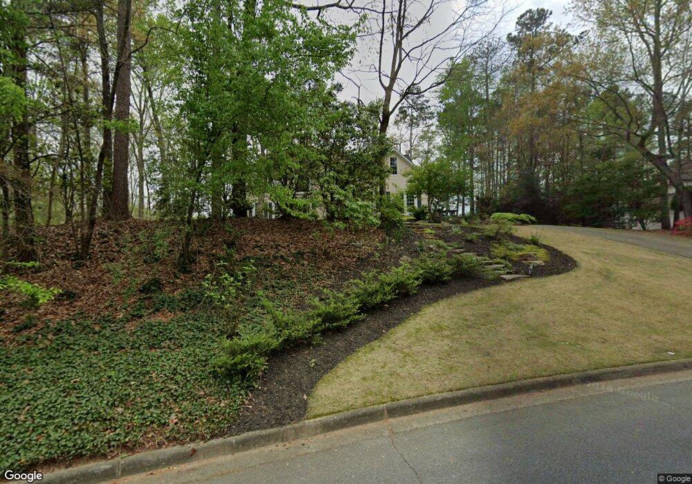 245 Trotter Run unit 1, Alpharetta, GA 30004 - photo 1