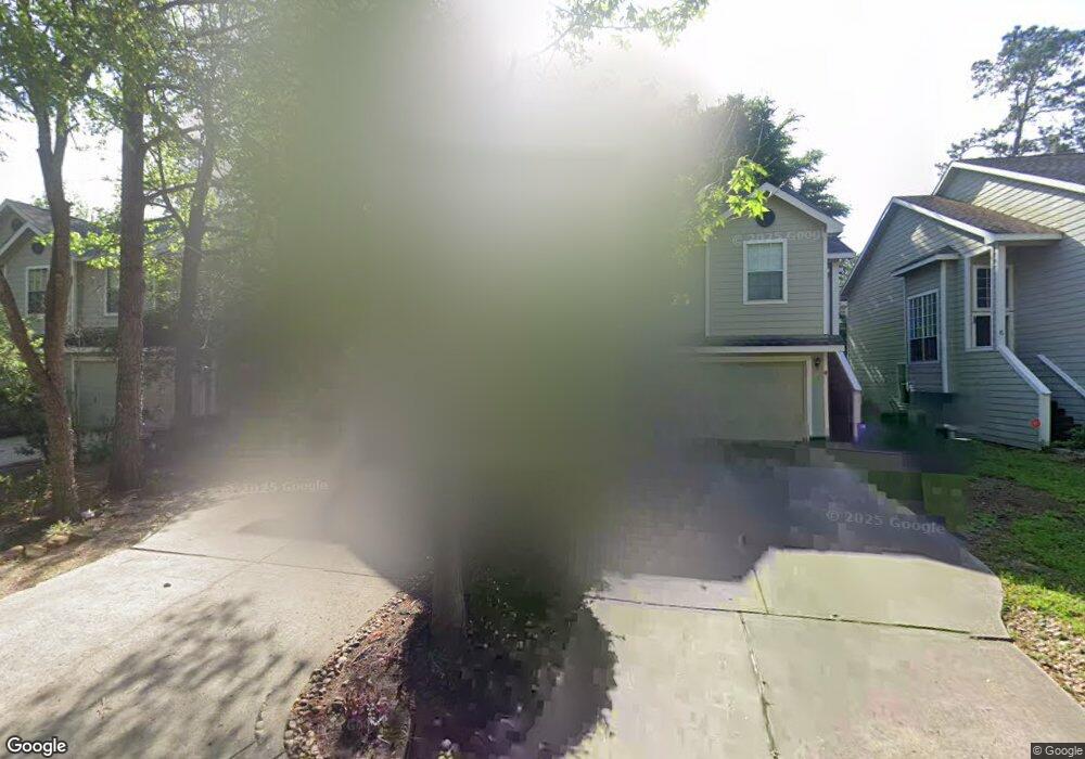 14 Timberstar St, Spring, TX 77382 - photo 1