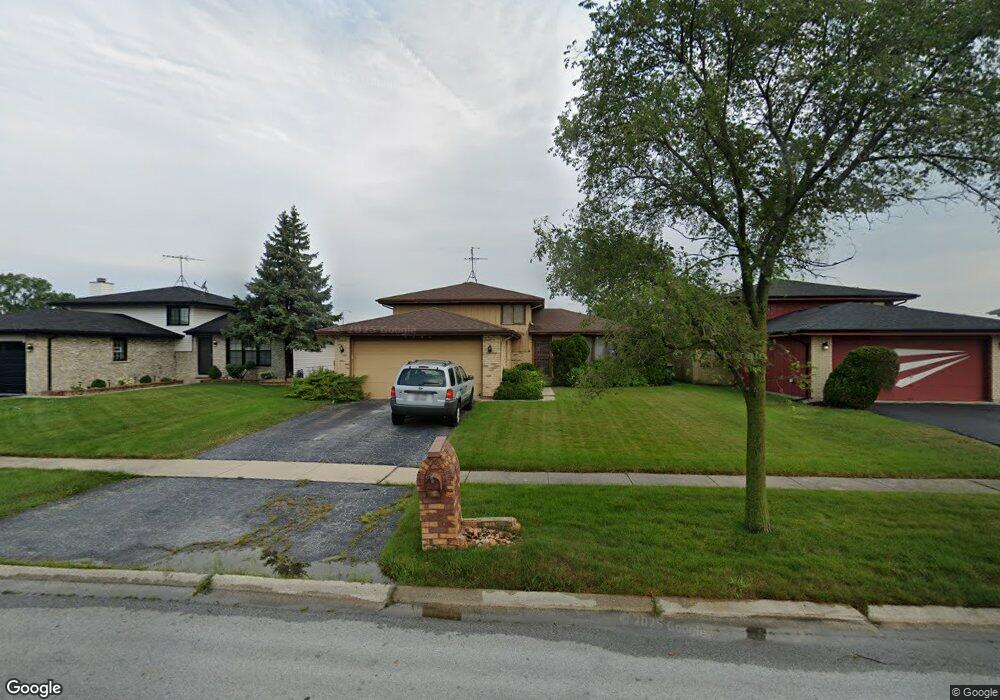 4060 Russet Way, Country Club Hills, IL 60478 - photo 1