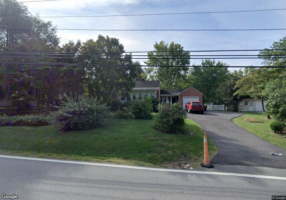 550 Howell School Rd, Bear, DE 19701 - photo 1