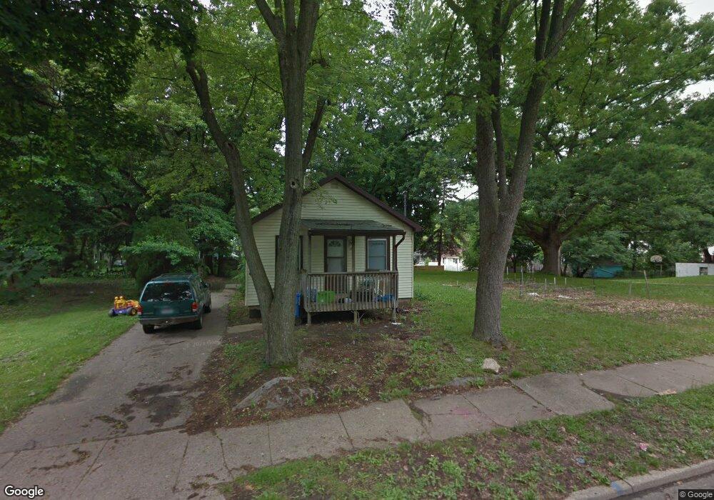 1206 Mccullough St, Lansing, MI 48912 - photo 1