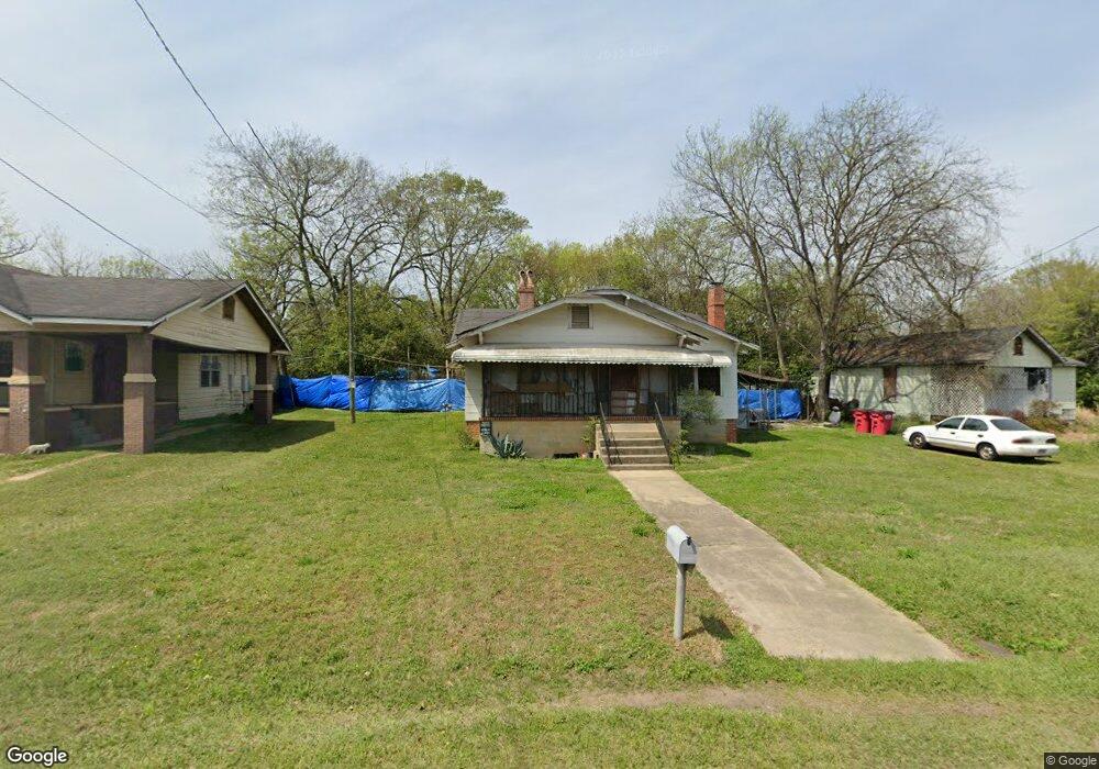 4265 Houston Ave, Macon, GA 31206 - photo 1