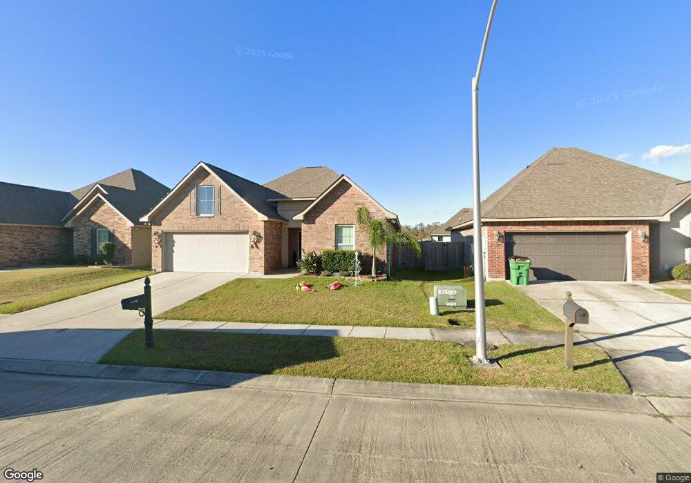 2612 Watergate Way, Marrero, LA 70072 - photo 1