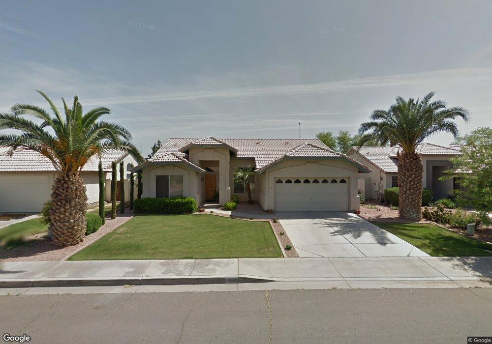 4691 W Geronimo St, Chandler, AZ 85226 - photo 1