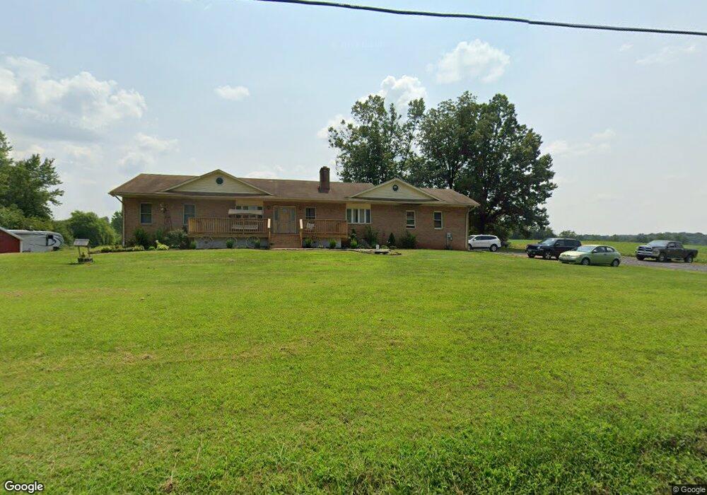 13111 Good Intent Rd, Union Bridge, MD 21791 - photo 1