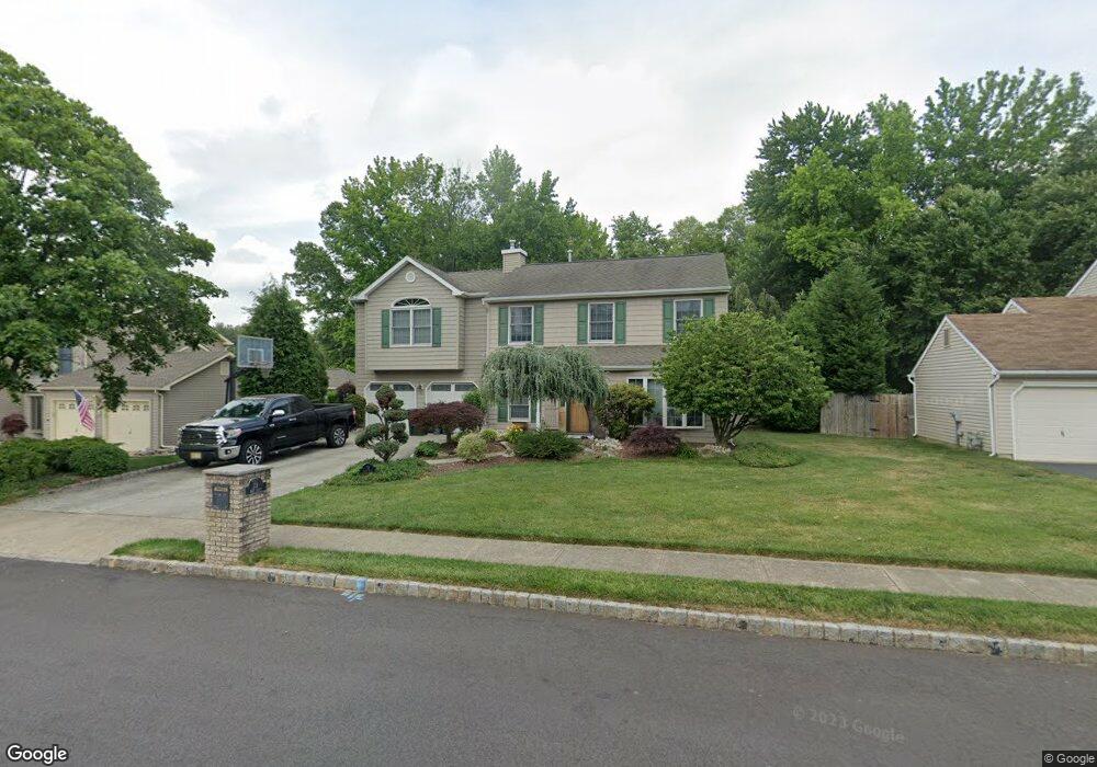 29 Gary Dr, Englishtown, NJ 07726 - photo 1