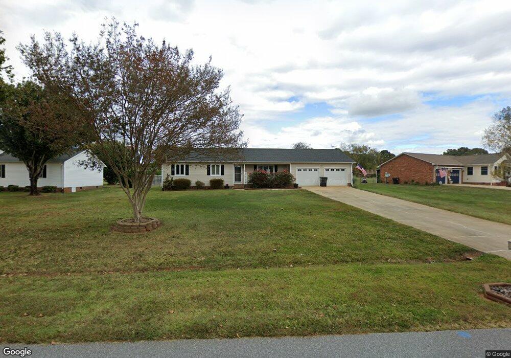 192 Antler Dr, Statesville, NC 28625 - photo 1