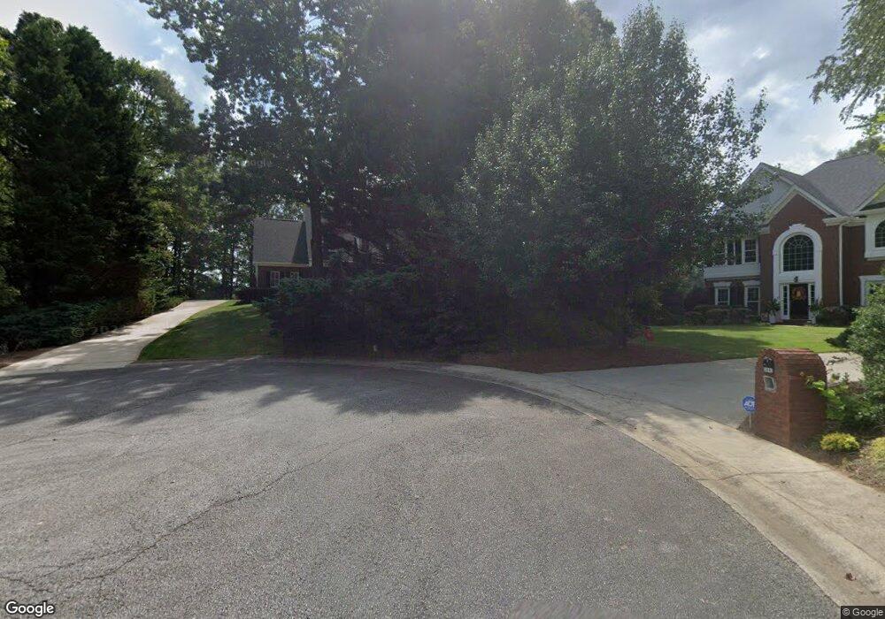 3844 Lafayette Place, Gainesville, GA 30506 - photo 1