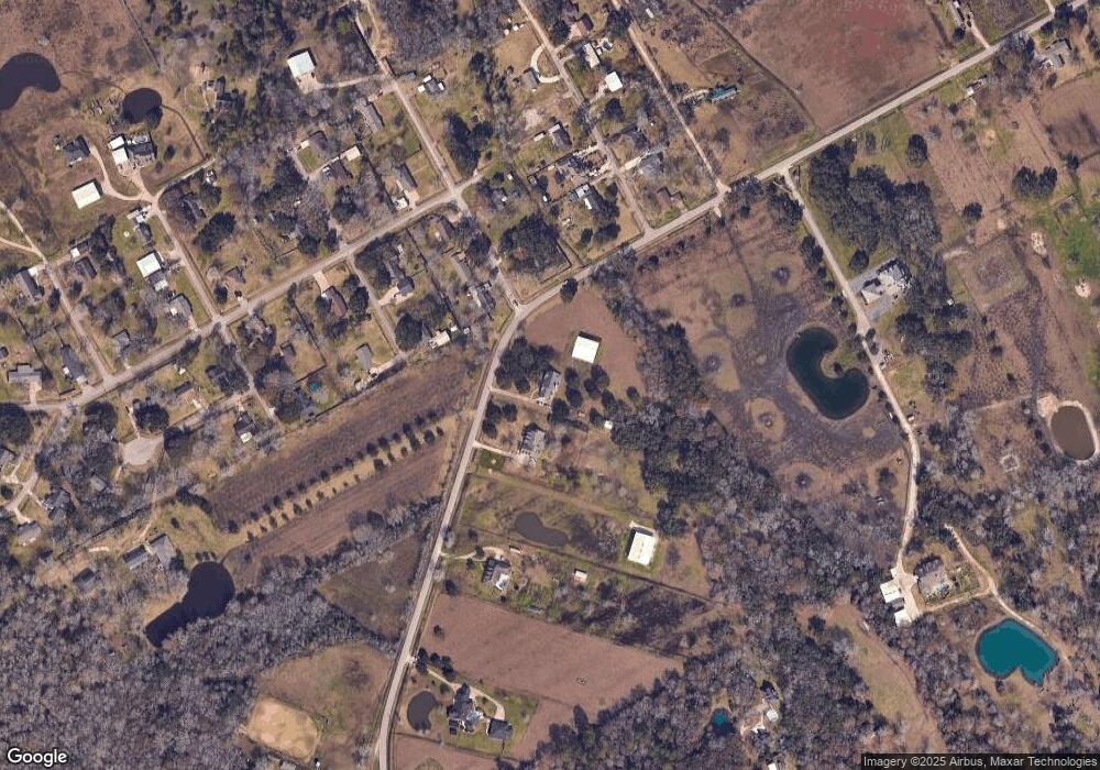 6207 County Road 172, Alvin, TX 77511 - photo 1