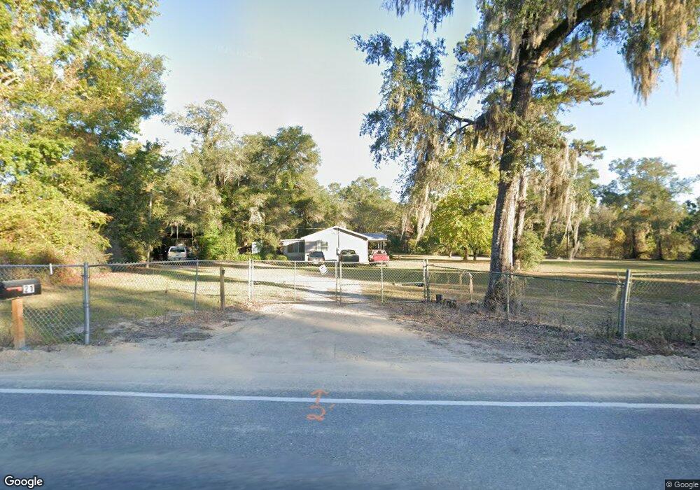 21 Old Shell Point Rd, Crawfordville, FL 32327 - photo 1