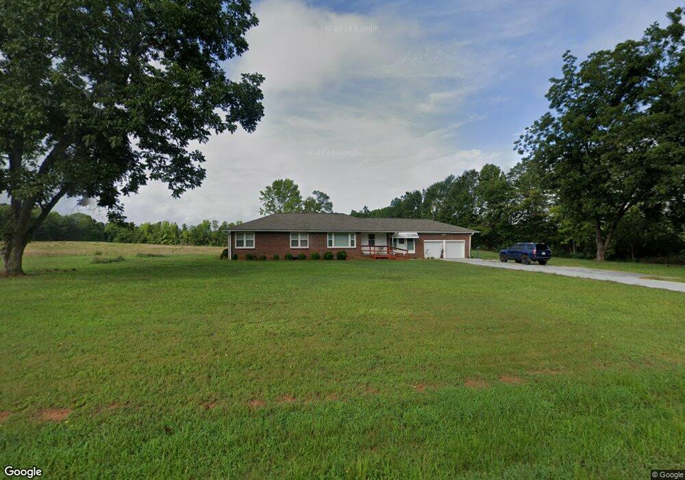2550 Highway 92, Enoree, SC 29335 - photo 1