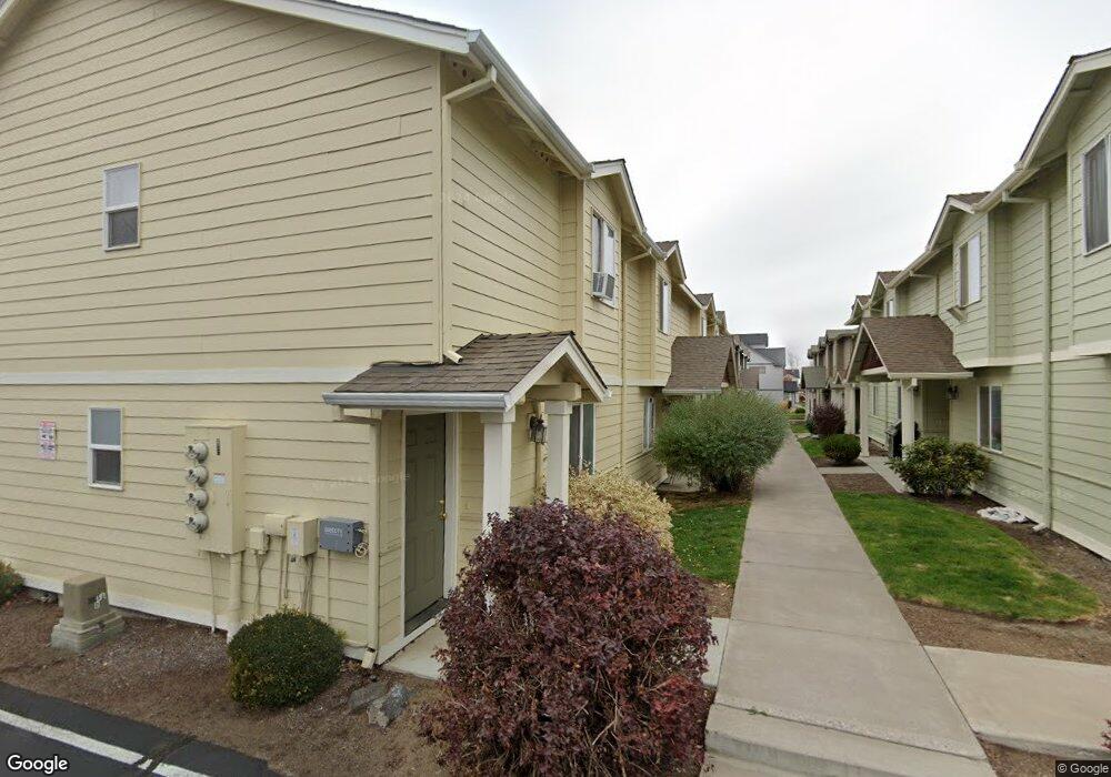 2621 NW Cedar Ave unit 3, Redmond, OR 97756 - photo 1