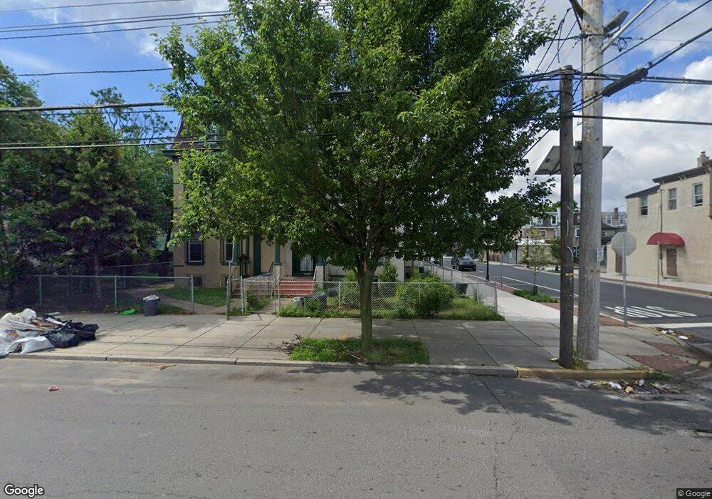 302 State St, Camden, NJ 08102 - photo 1