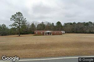 826 Old Ailey Lothair Rd, Ailey, GA 30410