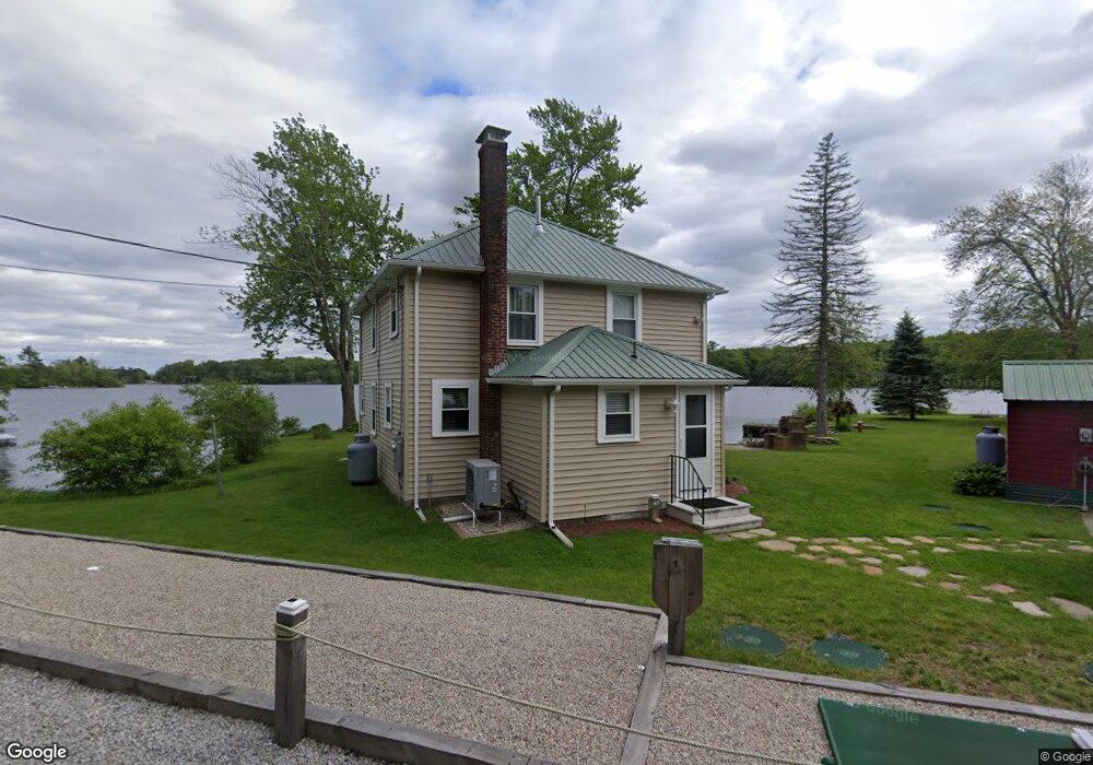 47 Steere Rd, Glocester, RI 02814 - photo 1